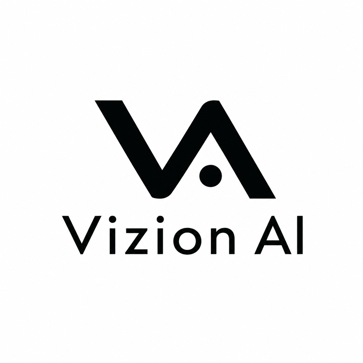 VIZION AI cover
